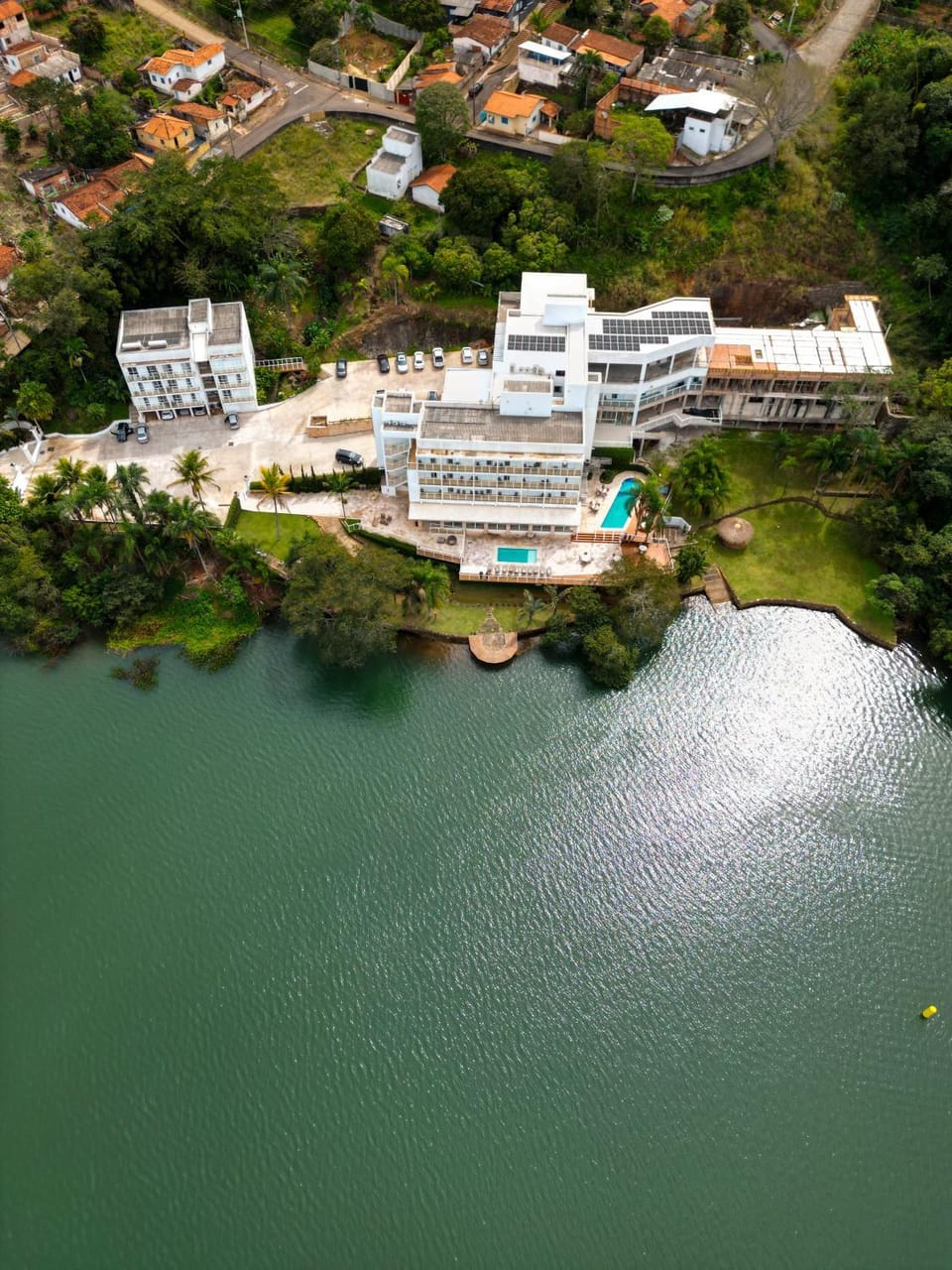Hotel Beira Rio Hotel in State of Paraná