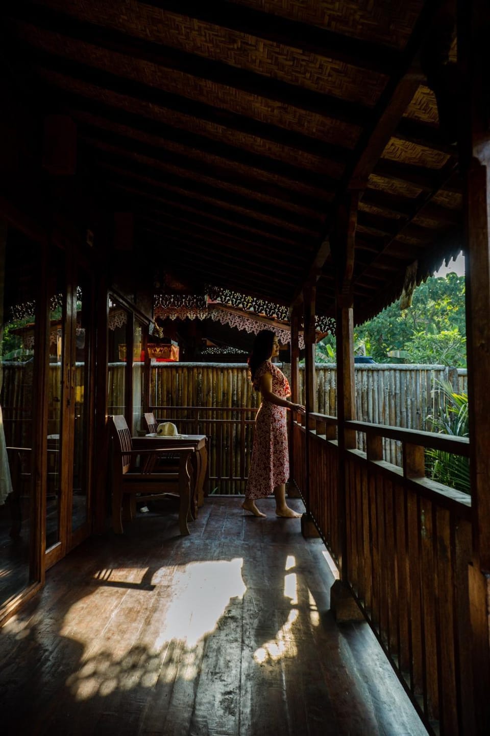 View (from property/room), Balcony/Terrace