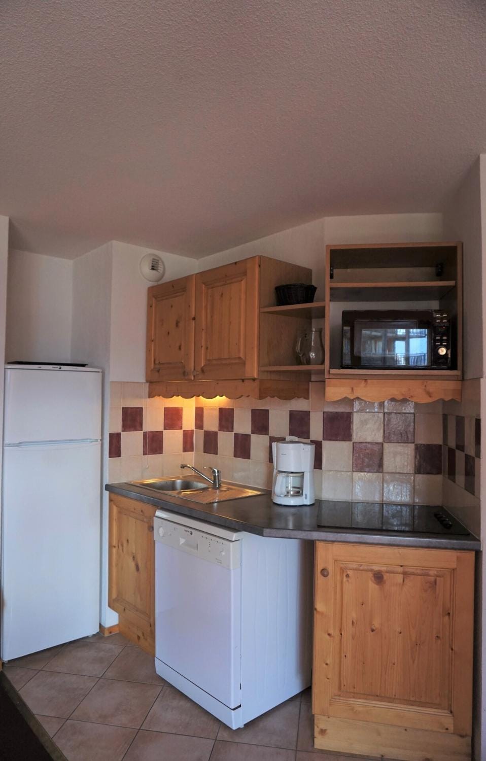 Résidence Cristallines - 2 Pièces 4 Personnes MAE-9380 Apartment in Provence-Alpes-Côte d'Azur