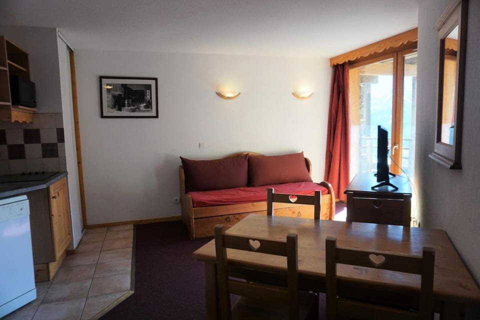 Résidence Cristallines - 2 Pièces 4 Personnes MAE-9380 Apartment in Provence-Alpes-Côte d'Azur