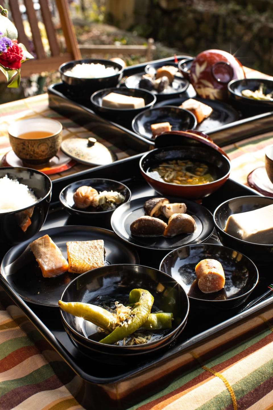 Food, Breakfast