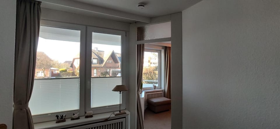 Appartment - Sylter Traumzeit Apartment in Westerland