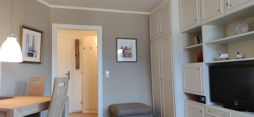 Appartment - Sylter Traumzeit Apartment in Westerland