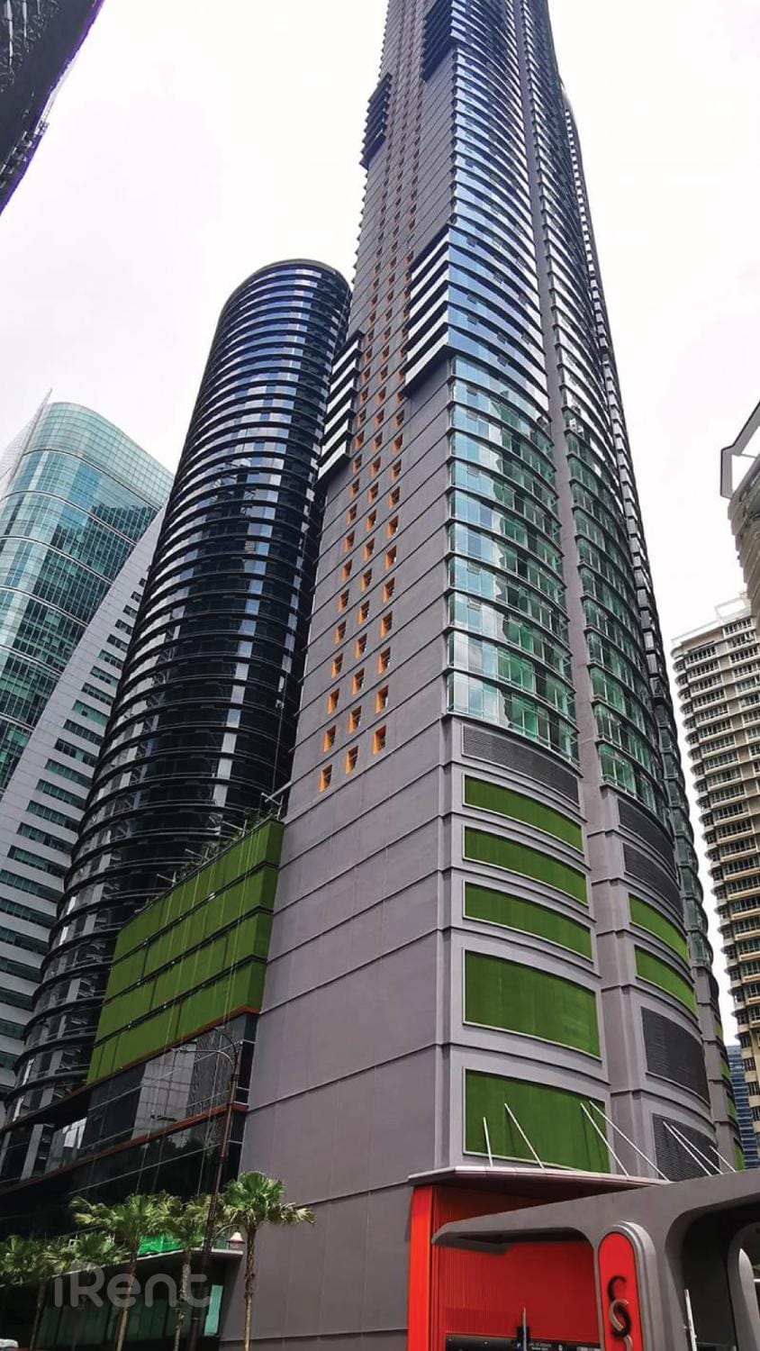 Property building, Nearby landmark, Business facilities