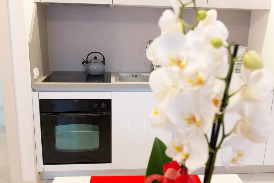 Kitchen or kitchenette, Non alcoholic drinks