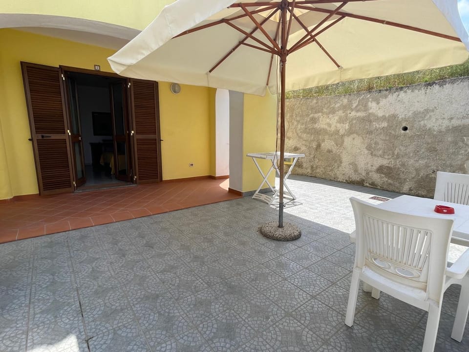 Patio, Day, View (from property/room), Balcony/Terrace, Seating area, Dining area