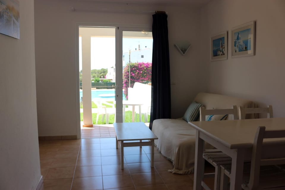 Balcony/Terrace, Dining area
