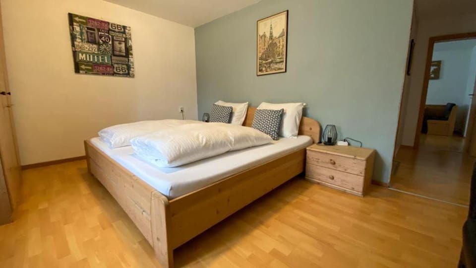 Bed & Breakfast Jungholz - Pension Katharina Bed and Breakfast in Pfronten