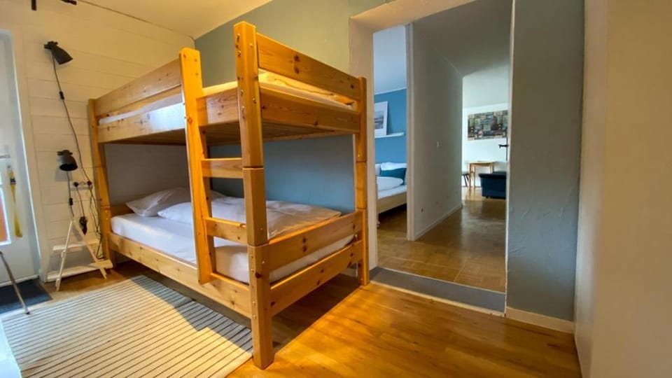 Bed & Breakfast Jungholz - Pension Katharina Bed and Breakfast in Pfronten