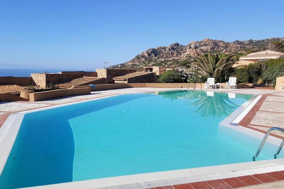 Villino DELIA-INFINITYHOLIDAYS House in Sardinia