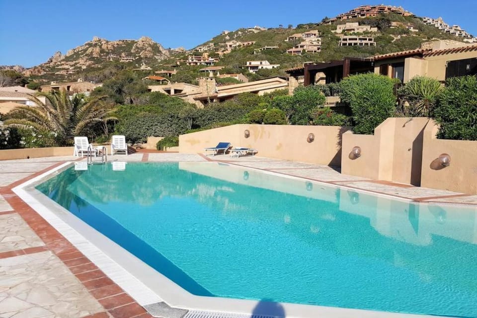 Villino DELIA-INFINITYHOLIDAYS House in Sardinia