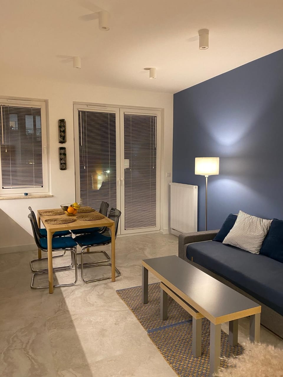 Ekskluzywny Apartament Zatoka Pucka Apartment in Pomeranian Voivodeship