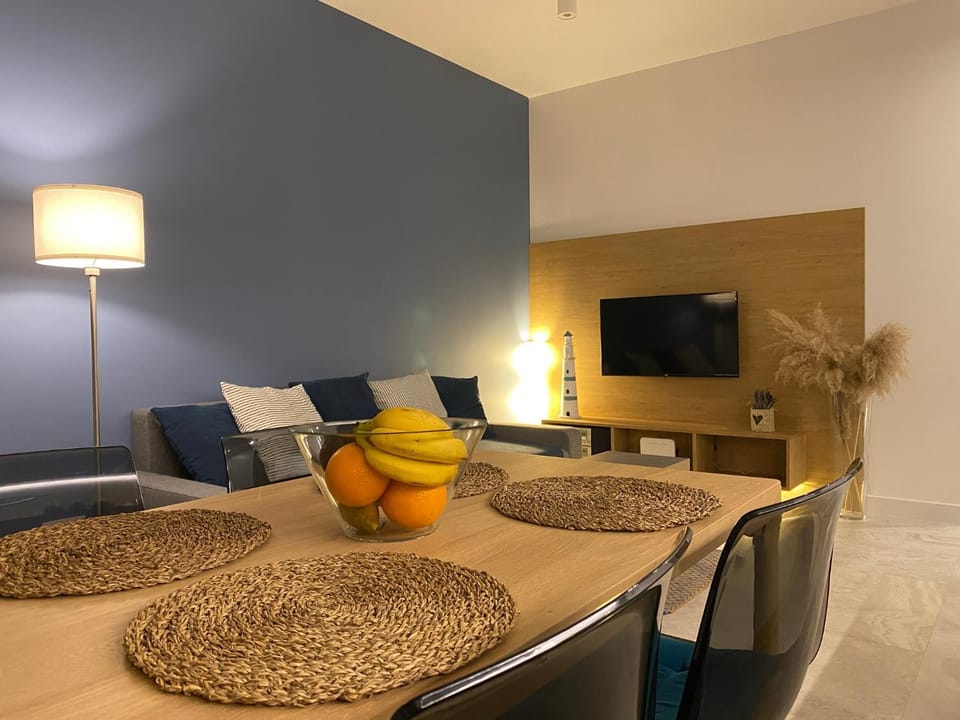 Ekskluzywny Apartament Zatoka Pucka Apartment in Pomeranian Voivodeship