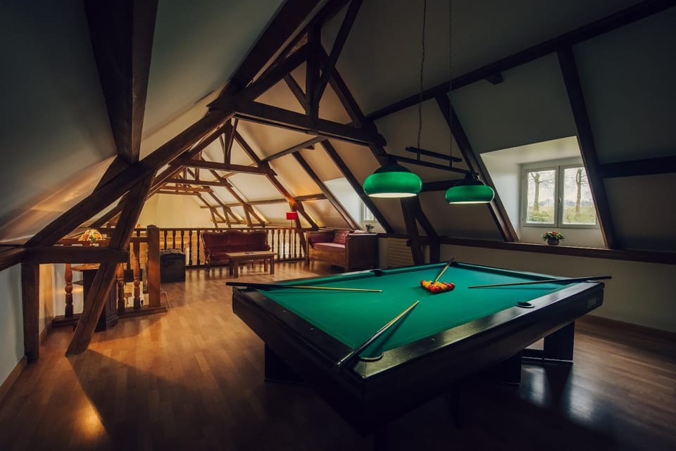 Billiard