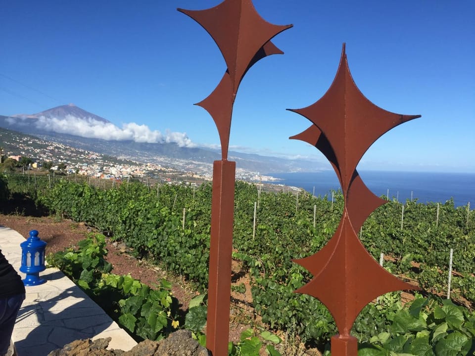 Natural landscape, Mountain view, Sea view