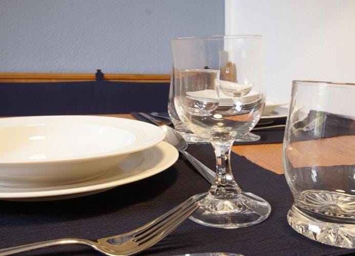 Grooter Kiwitt Die perfekte Lage für kurze Wege und erholsame Tage Apartment in Friesland