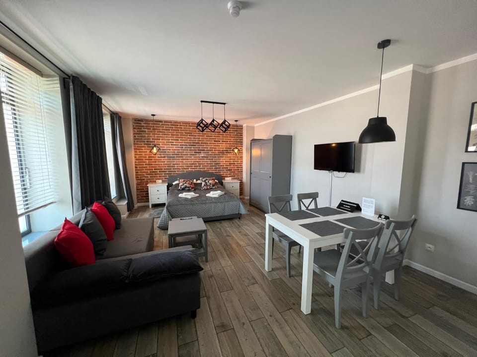 Apartamenty Łowicz Apartment in Masovian Voivodeship