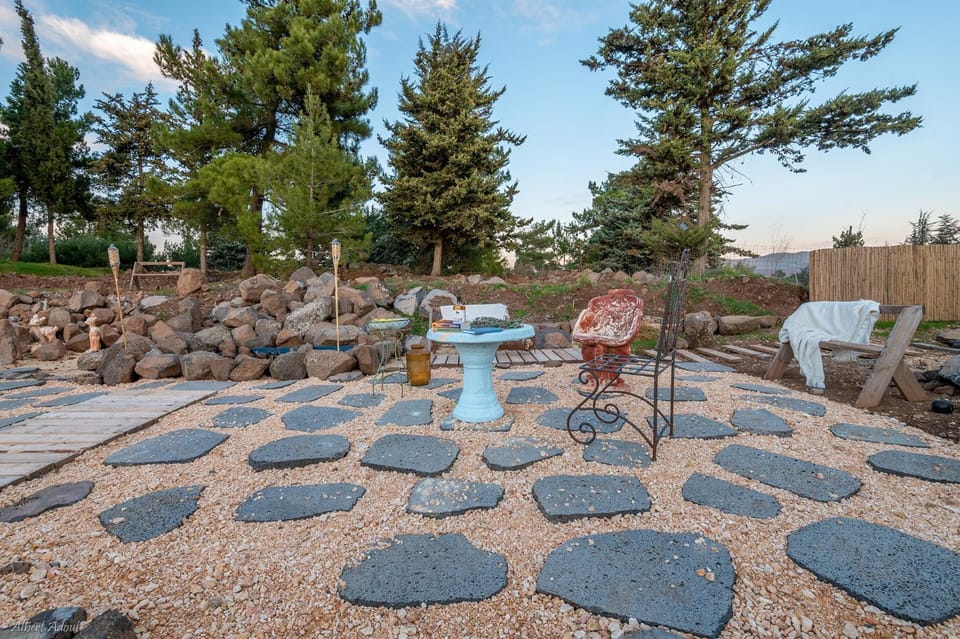 Garden, Other