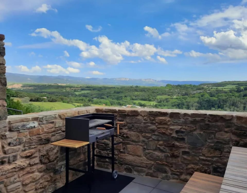 BBQ facilities