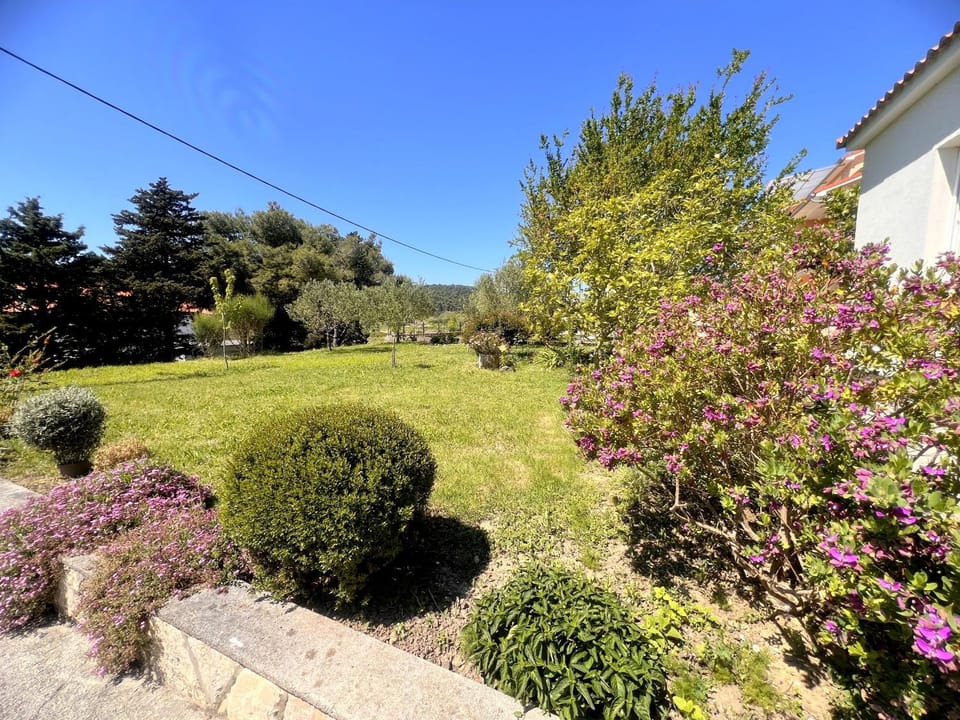 House Draga Accommodation Apartment in Lika-Senj County