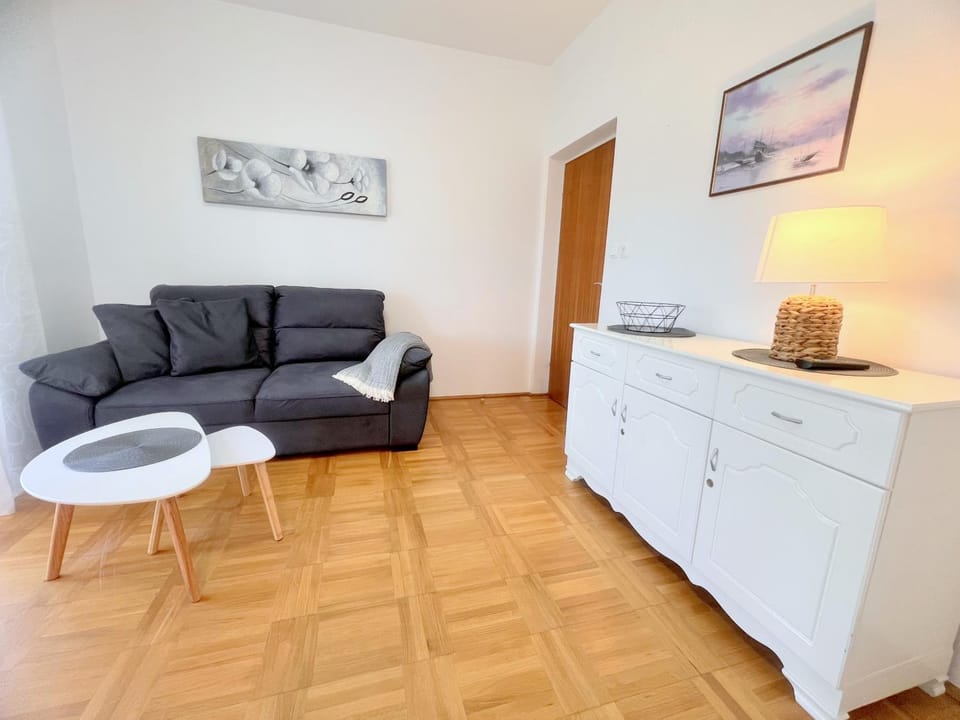 House Draga Accommodation Apartment in Lika-Senj County