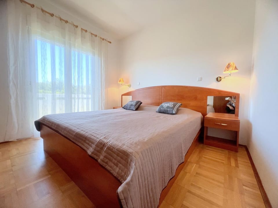 House Draga Accommodation Apartment in Lika-Senj County