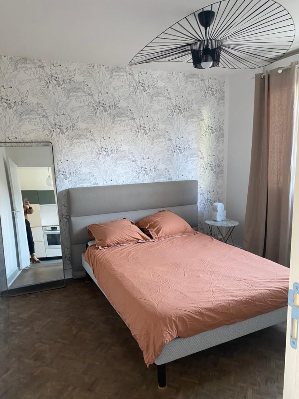 La terrasse Apartment in Nouvelle-Aquitaine