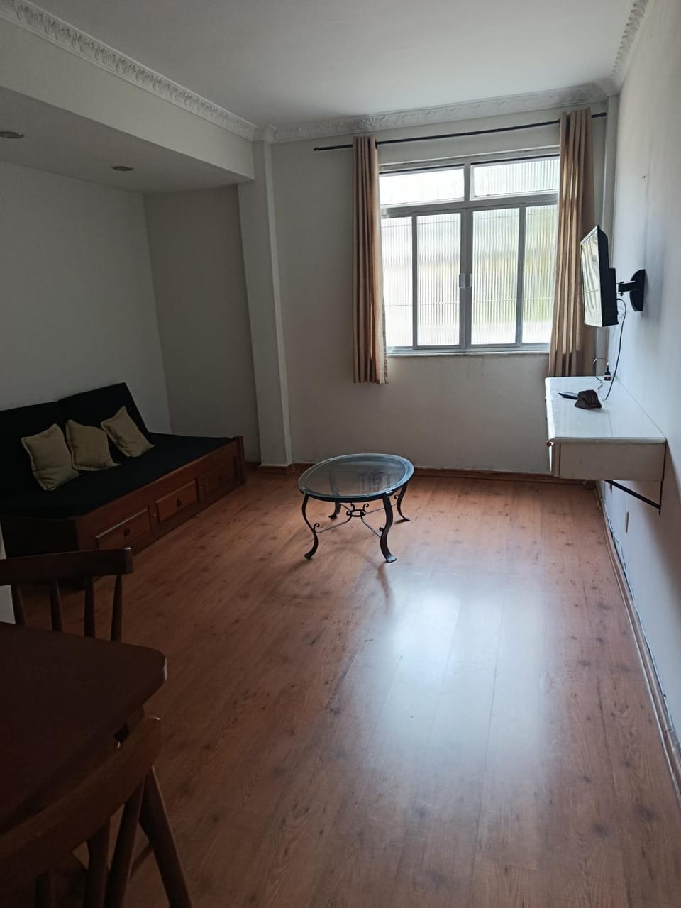 Apartamento em Petrópolis próximo ao Hotel Quitandinha Apartment in Duque de Caxias