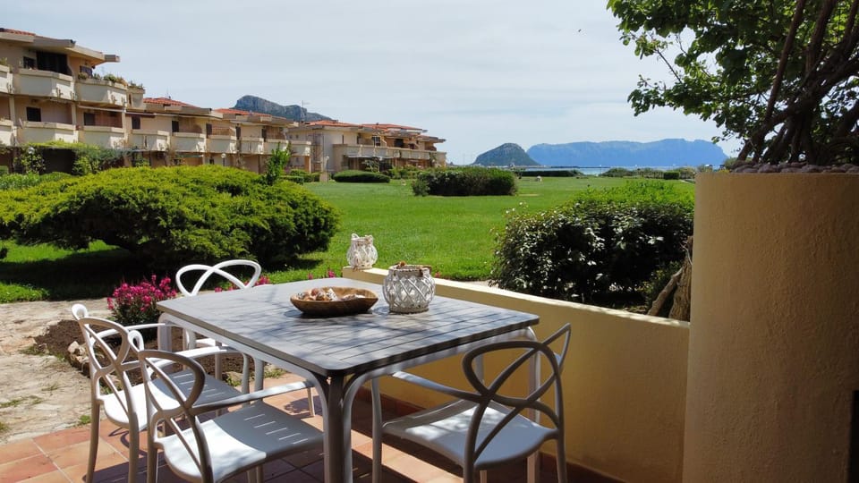 View (from property/room), Balcony/Terrace