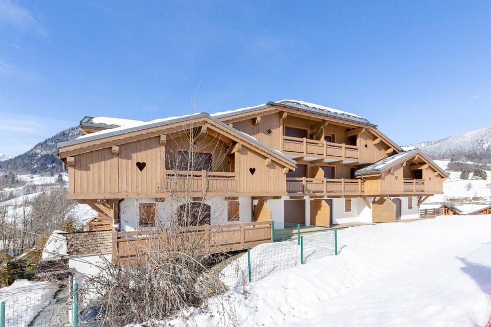 Property building, Other