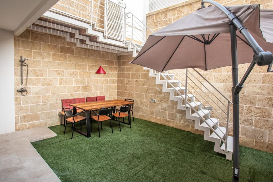 Appartamento Artemide by ThePuglia Apartment in Porto Cesareo