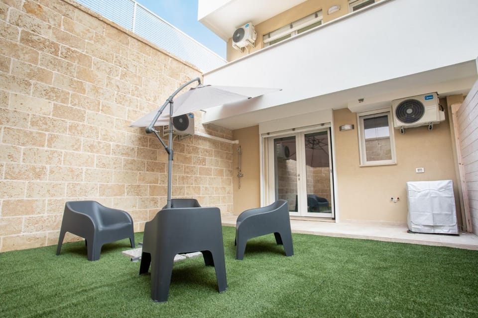 Appartamento Artemide by ThePuglia Apartment in Porto Cesareo