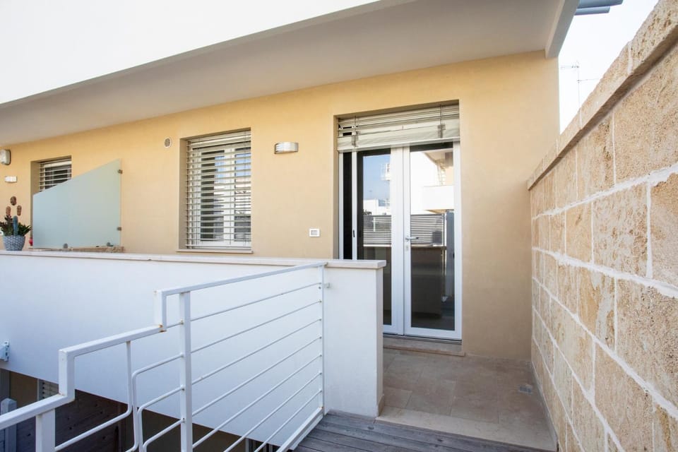 Appartamento Artemide by ThePuglia Apartment in Porto Cesareo