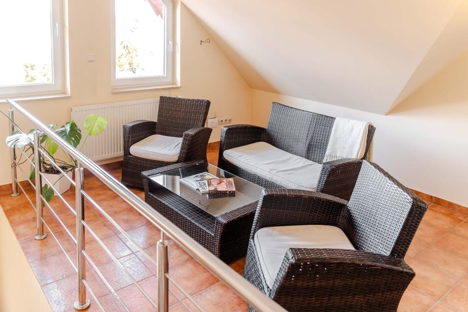 Willa Danielski Bed and Breakfast in Lesser Poland Voivodeship