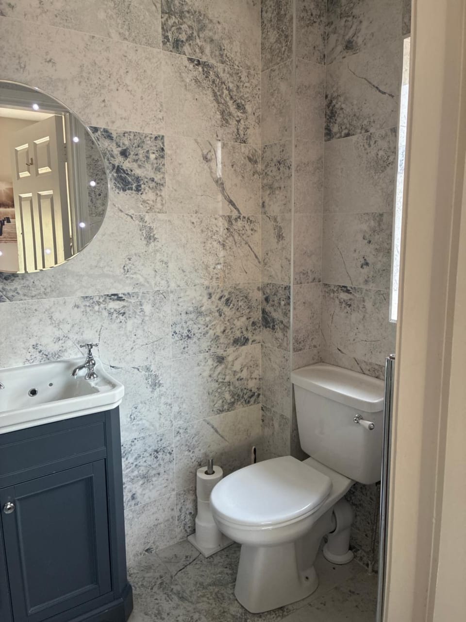 Arden Bungalow House in Louth, Co. Louth, Ireland