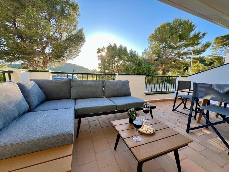 Apartamento Brisa de Menorca Apartment in Balearic Islands