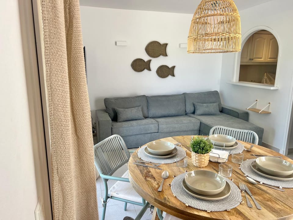 Apartamento Brisa de Menorca Apartment in Balearic Islands