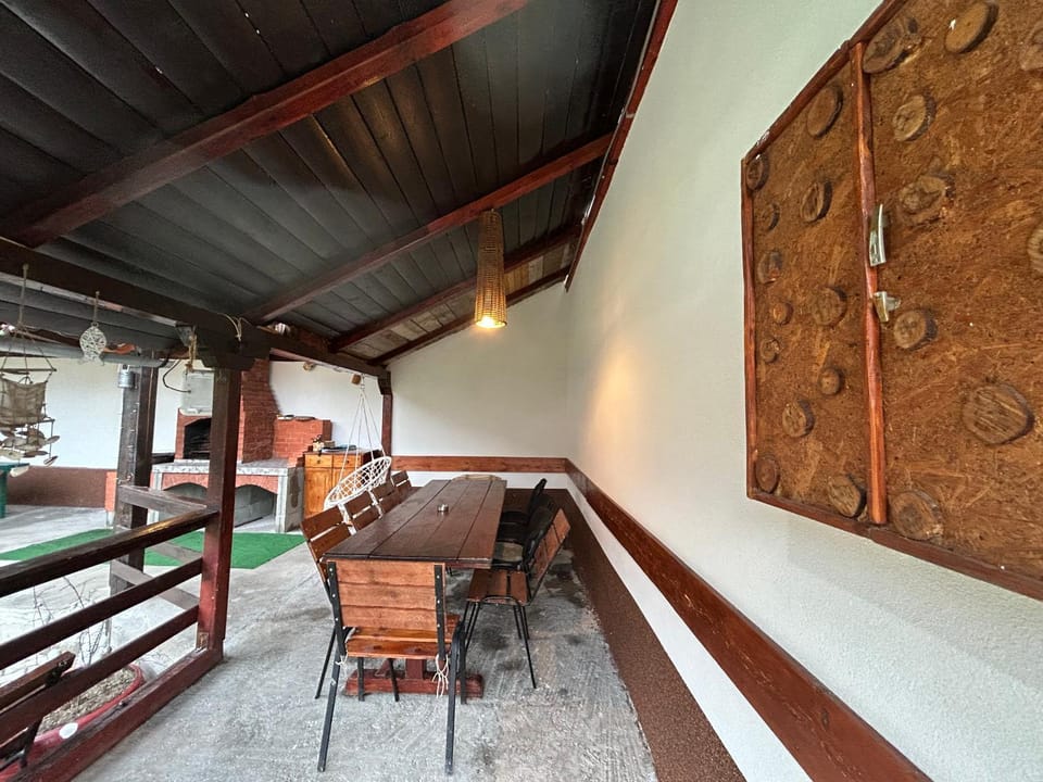 Cabana Ana Nature lodge in Cluj County