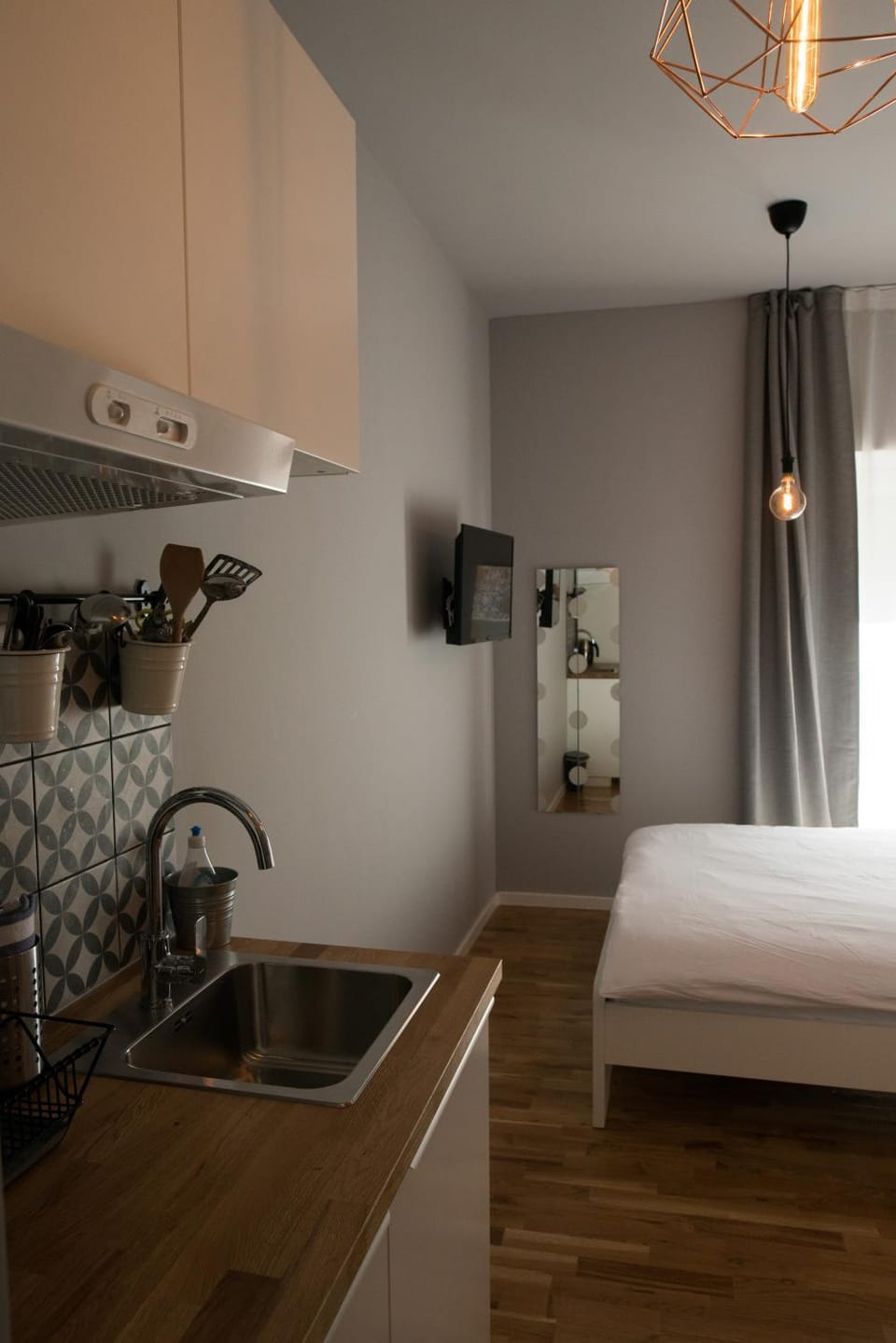 S&L3 REPUBLIC ZAGREB CENTER Bed and Breakfast in City of Zagreb