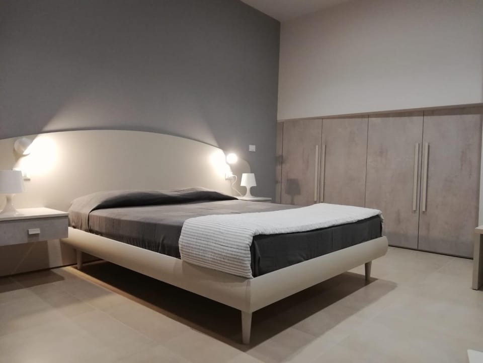 Plus welcome Gioiosa Marea Gelsomini-Gerani Apartment in Gioiosa Marea