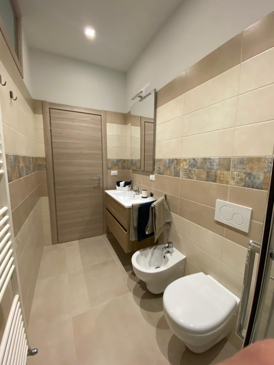 Plus welcome Gioiosa Marea Gelsomini-Gerani Apartment in Gioiosa Marea