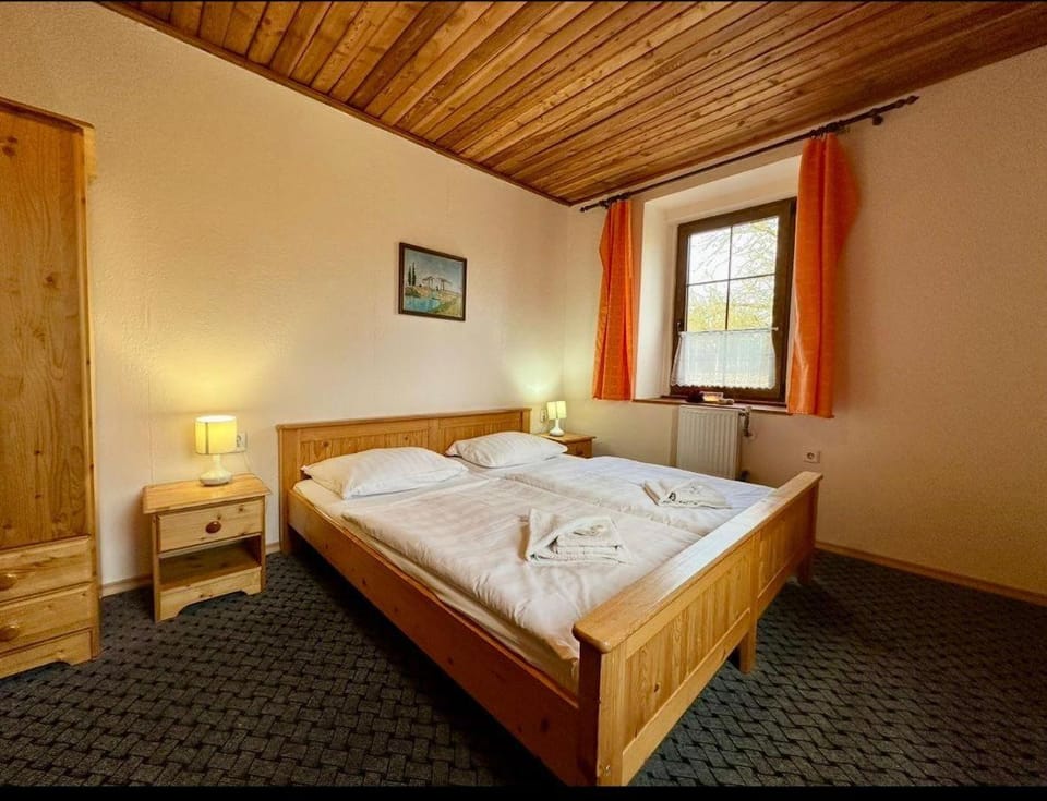 Penzion u Příhodů Bed and Breakfast in Czechia