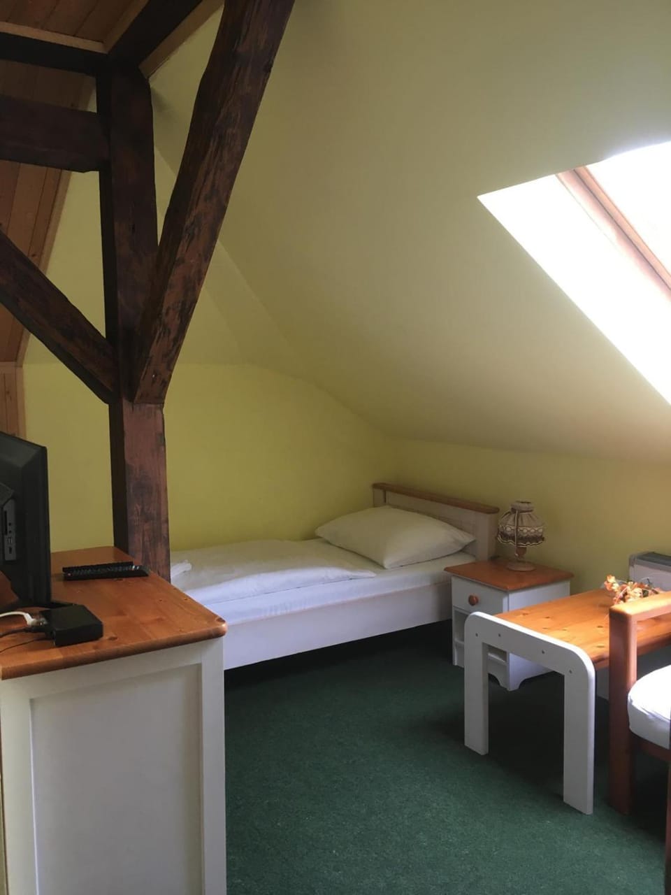 Penzion u Příhodů Bed and Breakfast in Czechia