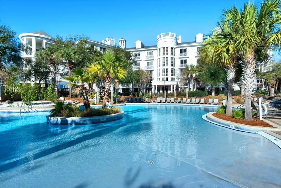 Bahia 4324 House in Miramar Beach
