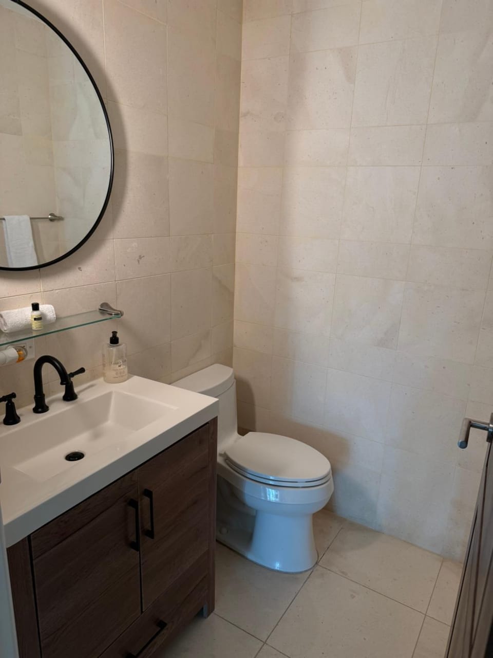 The Country Club Residences at Grand Reserve Apartment in Rio Grande