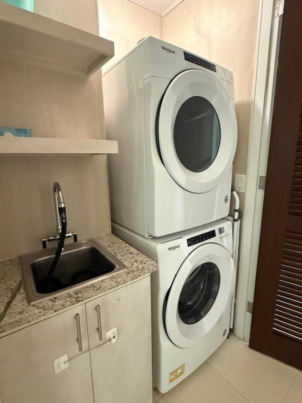 The Country Club Residences at Grand Reserve Apartment in Rio Grande