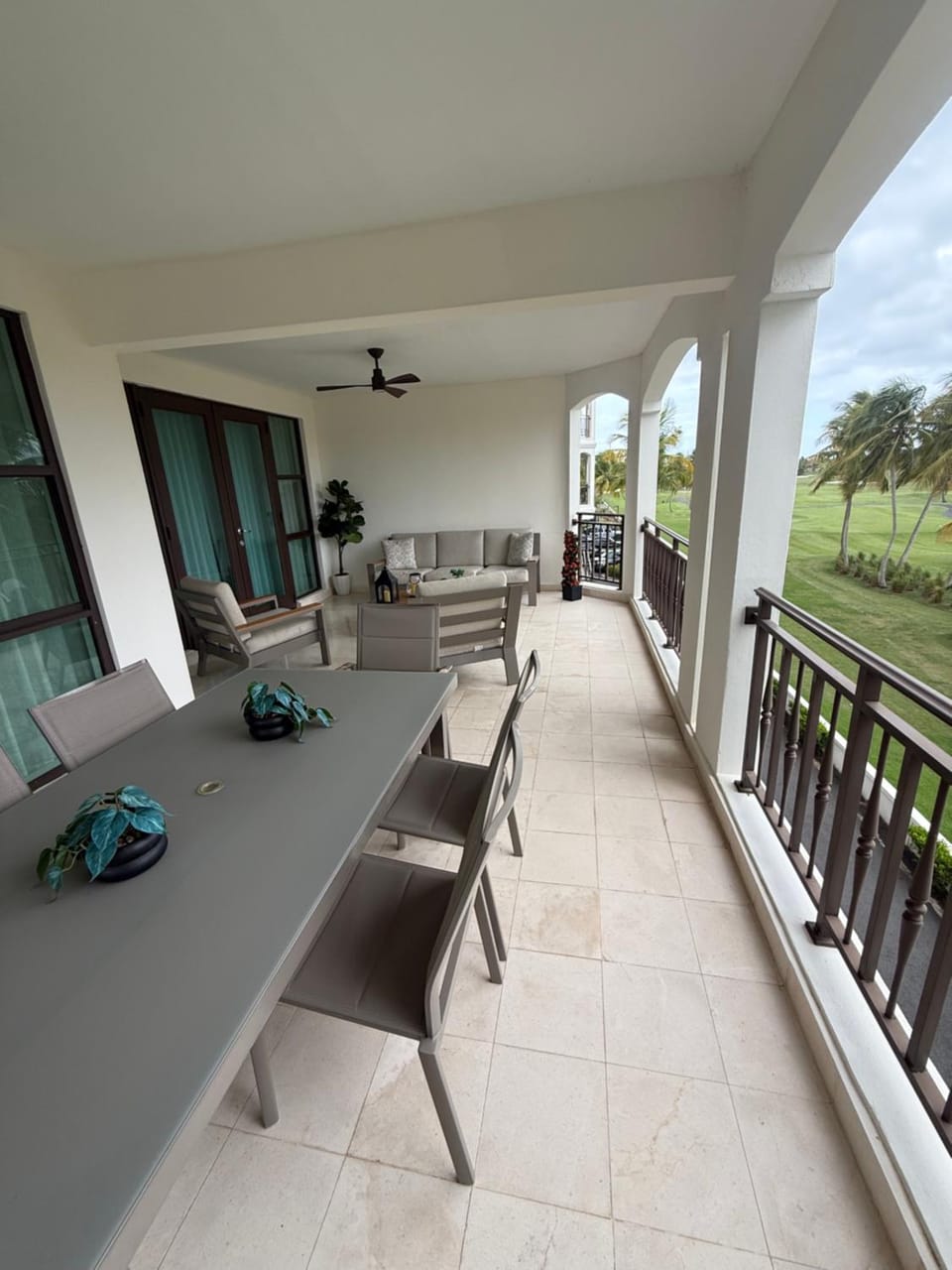 The Country Club Residences at Grand Reserve Apartment in Rio Grande