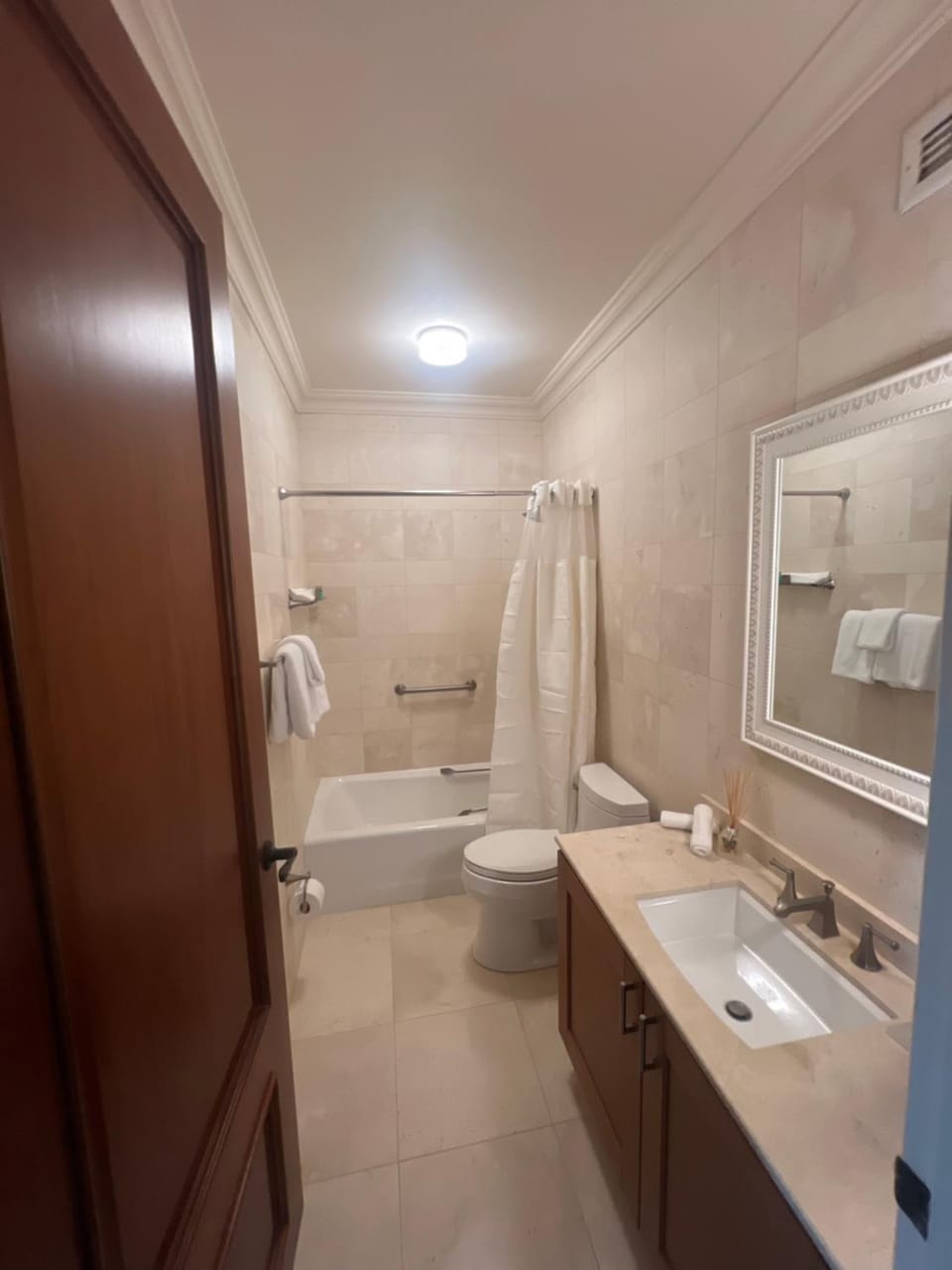 Bathroom, Bath