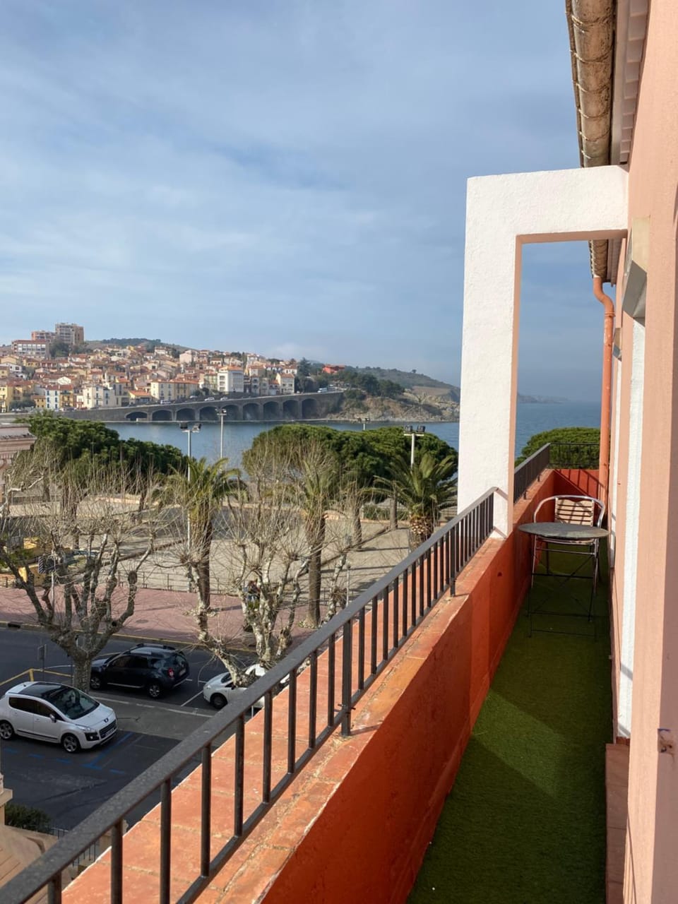 Hotel de la plage Hotel in Alt Empordà