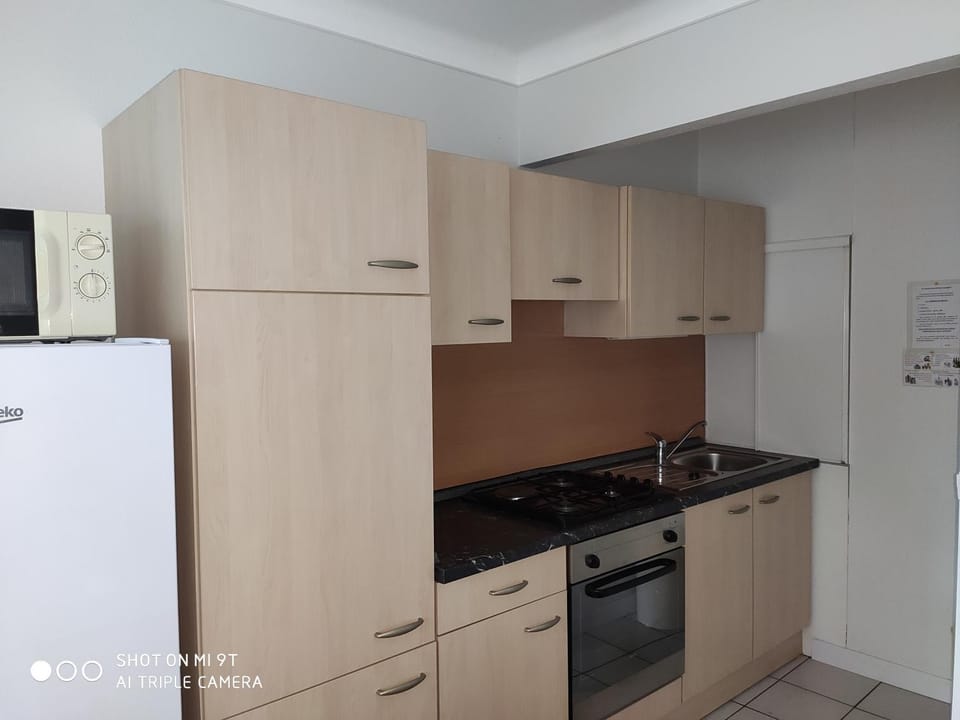 Le Panoramic Apartment in Vosges